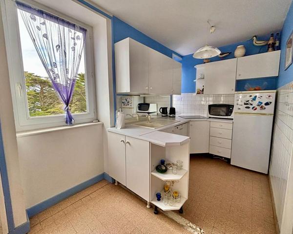 Appartement Pornichet 3 pièce(s) 65.91 m2-TRIANGLE D'OR