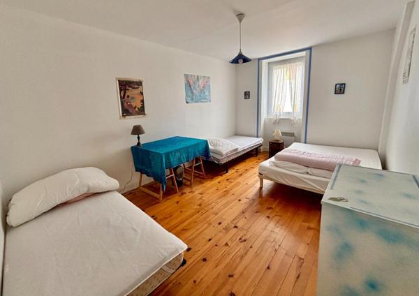 Appartement Pornichet 3 pièce(s) 65.91 m2-TRIANGLE D'OR