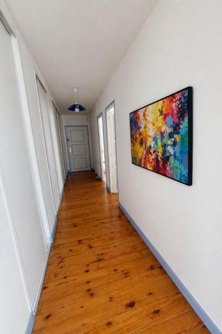 Appartement Pornichet 3 pièce(s) 65.91 m2-TRIANGLE D'OR