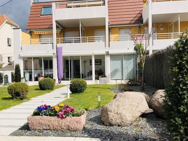 Magnifique 5p Rdj à Vendre Lingolsheim Magnifique 5p Rdj à Vendre Lingolsheim