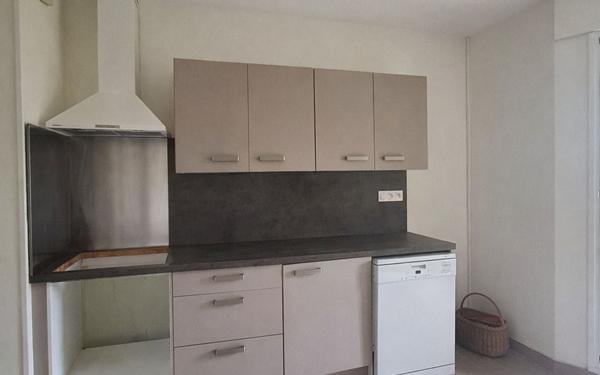 Appartement à louer    4 pièces •  Limoges