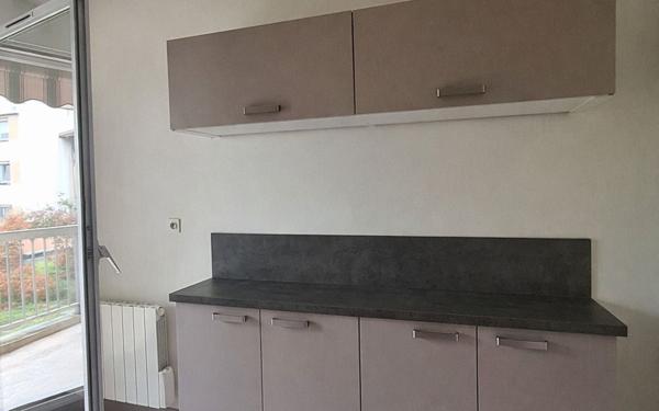 Appartement à louer    4 pièces •  Limoges