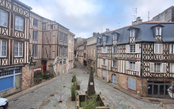 Appartement à louer    4 pièces •  Limoges