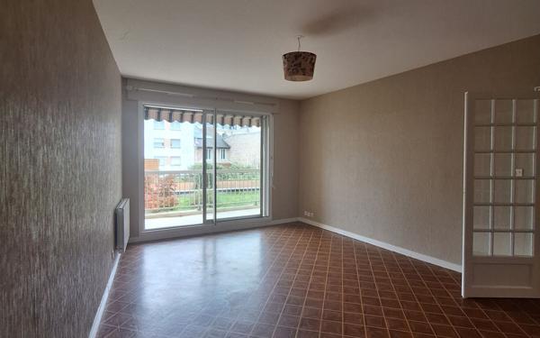 Appartement à louer    4 pièces •  Limoges