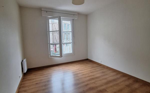 Appartement à louer    4 pièces •  Limoges