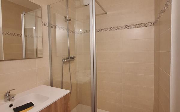 Appartement à louer    4 pièces •  Limoges