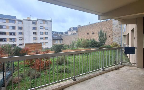 Appartement à louer    4 pièces •  Limoges