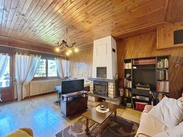 Maison familiale