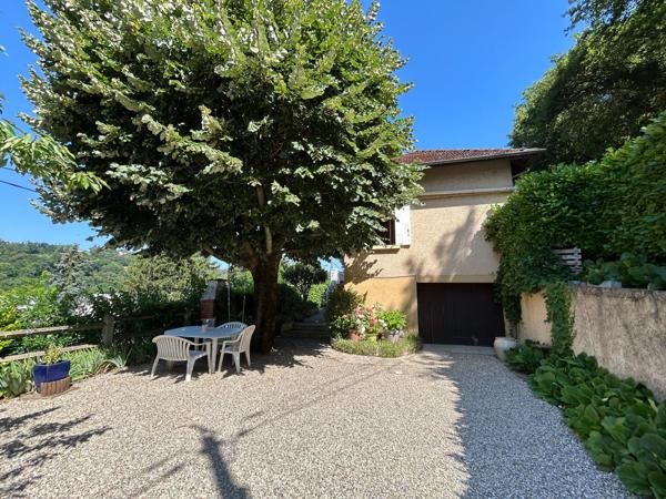Maison familiale