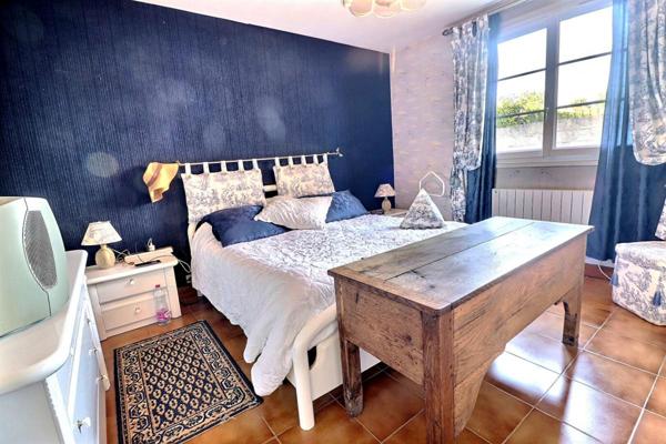 Maison de charme au Mont-Saint-Adrien