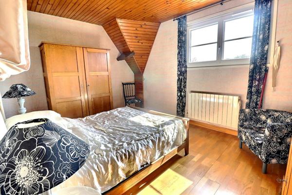 Maison de charme au Mont-Saint-Adrien