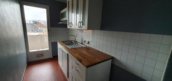 Appartement 2 pièce(s) 1 chambre(s) 50.09 m²