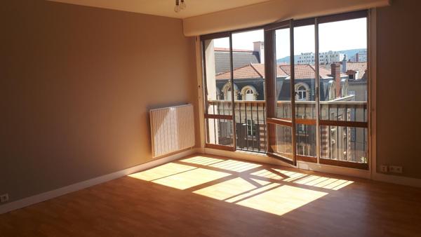 Appartement 2 pièce(s) 1 chambre(s) 50.09 m²