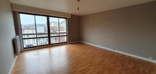 Appartement 2 pièce(s) 1 chambre(s) 50.09 m²