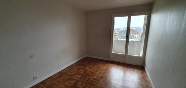Appartement 2 pièce(s) 1 chambre(s) 50.09 m²