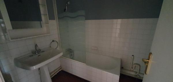 Appartement 2 pièce(s) 1 chambre(s) 50.09 m²