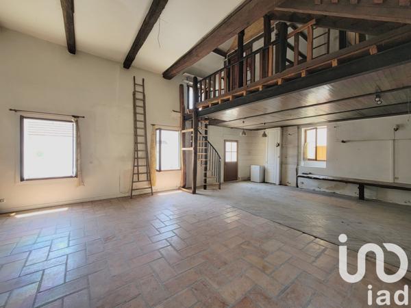 Maison à vendre 5 pièces 95 m² Villeneuve-le-Roi