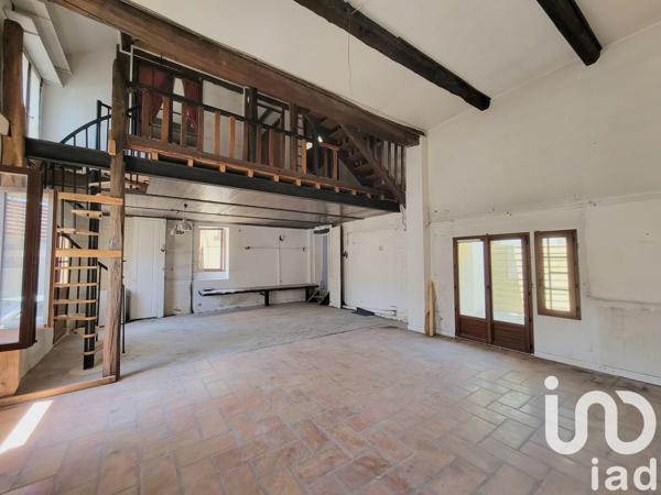 Maison à vendre 5 pièces 95 m² Villeneuve-le-Roi