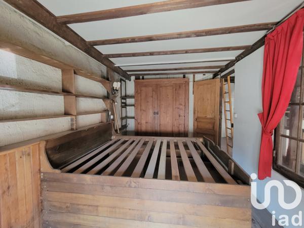 Maison à vendre 5 pièces 95 m² Villeneuve-le-Roi