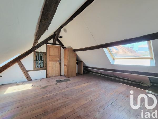 Maison à vendre 5 pièces 95 m² Villeneuve-le-Roi