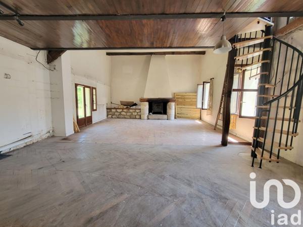 Maison à vendre 5 pièces 95 m² Villeneuve-le-Roi