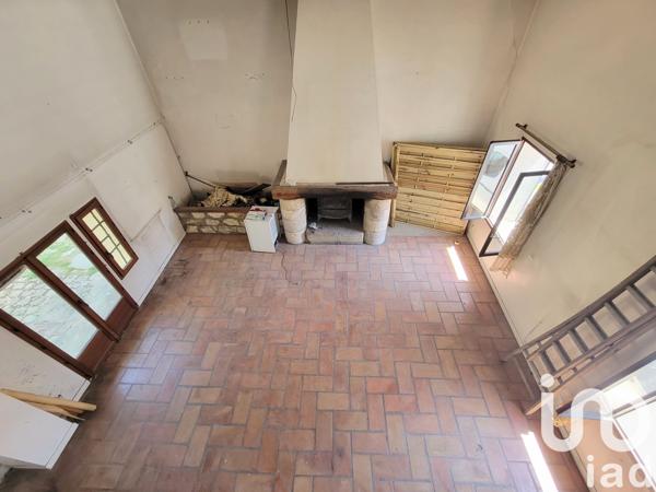 Maison à vendre 5 pièces 95 m² Villeneuve-le-Roi