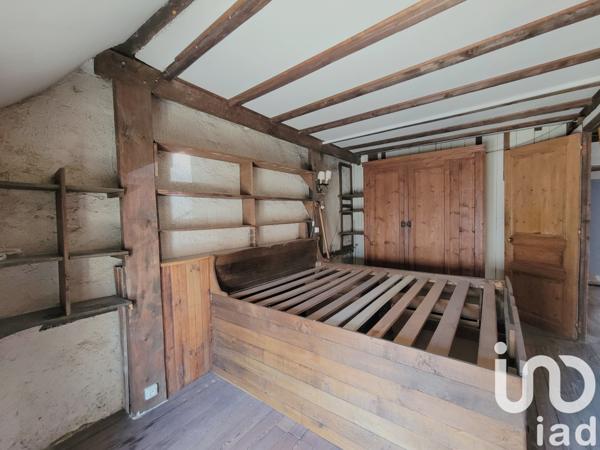 Maison à vendre 5 pièces 95 m² Villeneuve-le-Roi