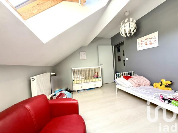 Appartement à vendre 3 pièces 61 m² Cesson