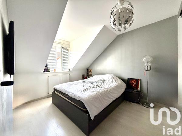 Appartement à vendre 3 pièces 61 m² Cesson