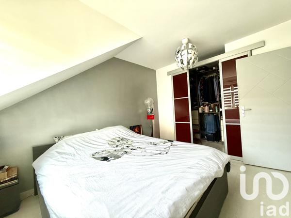 Appartement à vendre 3 pièces 61 m² Cesson