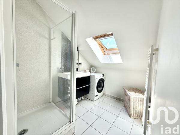 Appartement à vendre 3 pièces 61 m² Cesson