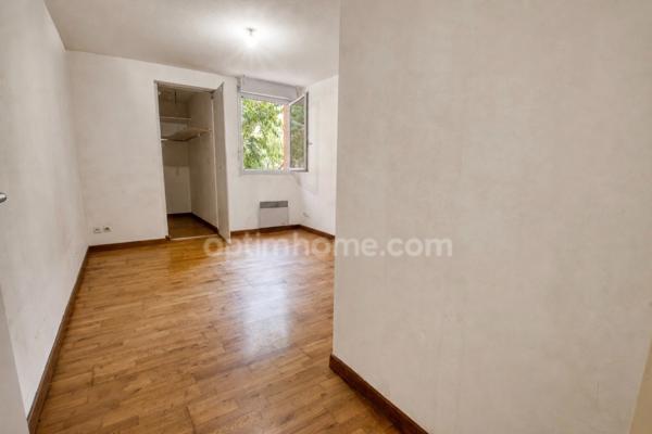 TOULOUSE – CRAMPEL / PONT DES DEMOISELLES – AGRÉABLE T2 EN REZ-DE-JARDIN – TERRASSE ET PARKING EN SOUS-SOL