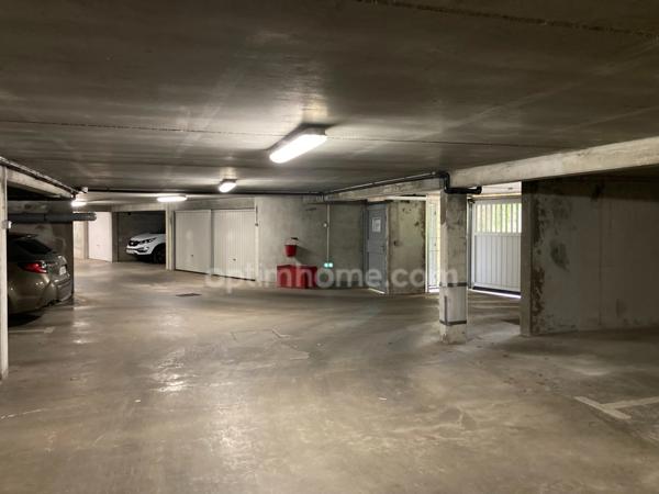 TOULOUSE – CRAMPEL / PONT DES DEMOISELLES – AGRÉABLE T2 EN REZ-DE-JARDIN – TERRASSE ET PARKING EN SOUS-SOL