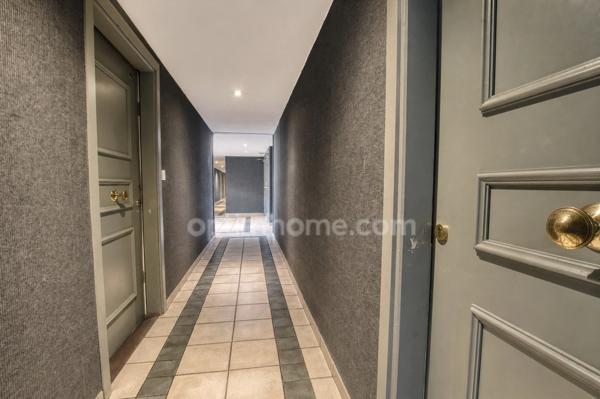 TOULOUSE – CRAMPEL / PONT DES DEMOISELLES – AGRÉABLE T2 EN REZ-DE-JARDIN – TERRASSE ET PARKING EN SOUS-SOL
