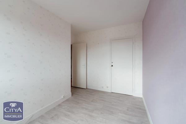 Appartement à vendre 3 pièces 55.93m² Vichy (03200)