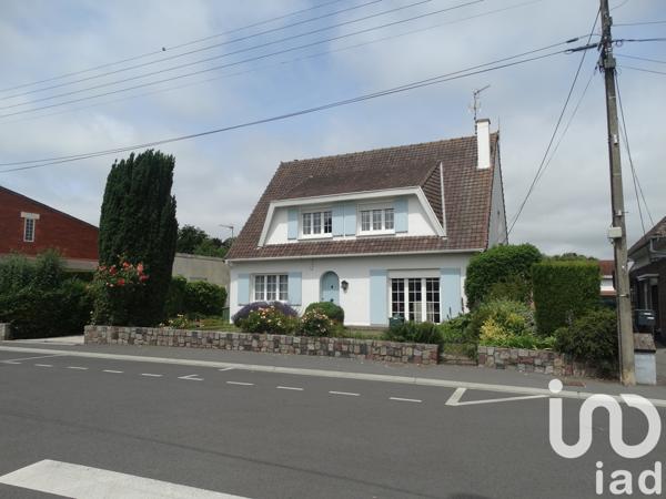 Maison à vendre 6 pièces 170 m² Isbergues