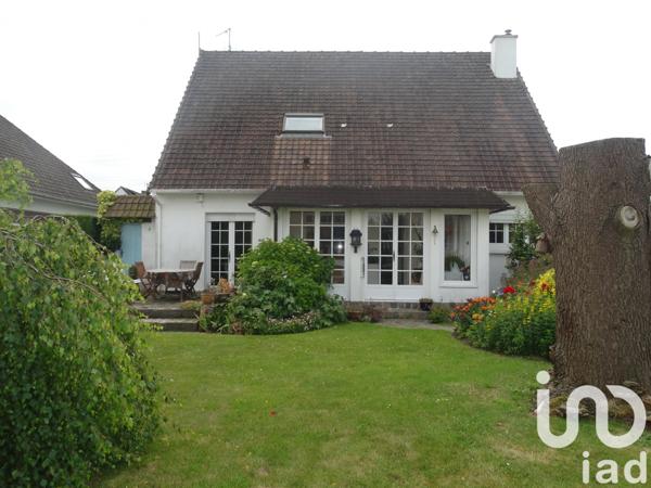 Maison à vendre 6 pièces 170 m² Isbergues