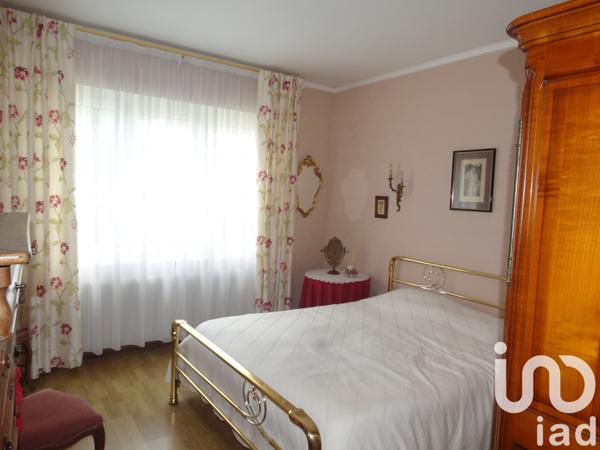 Maison à vendre 6 pièces 170 m² Isbergues