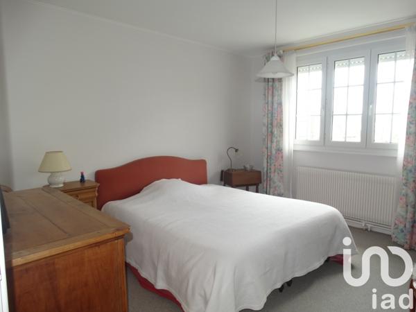 Maison à vendre 6 pièces 170 m² Isbergues