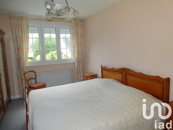 Maison à vendre 6 pièces 170 m² Isbergues