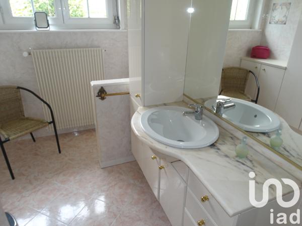 Maison à vendre 6 pièces 170 m² Isbergues