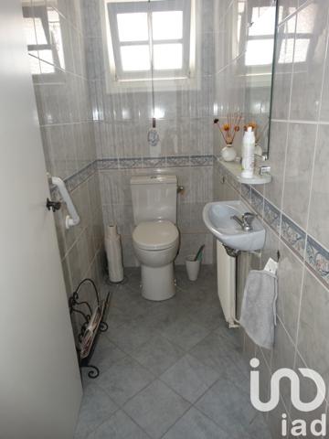 Maison à vendre 6 pièces 170 m² Isbergues