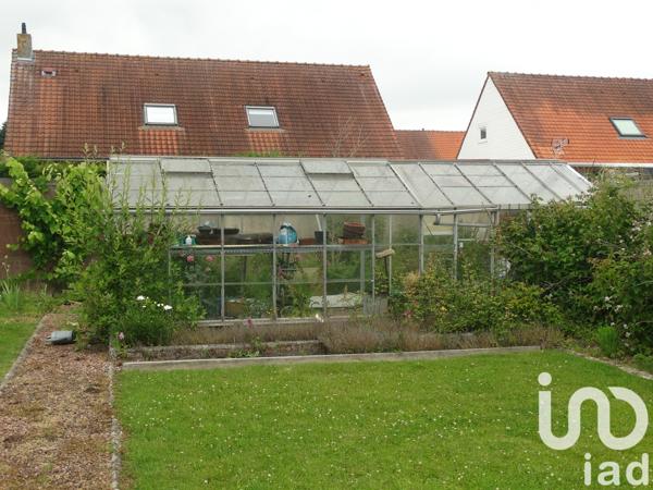 Maison à vendre 6 pièces 170 m² Isbergues
