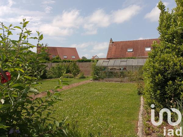 Maison à vendre 6 pièces 170 m² Isbergues