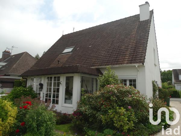 Maison à vendre 6 pièces 170 m² Isbergues