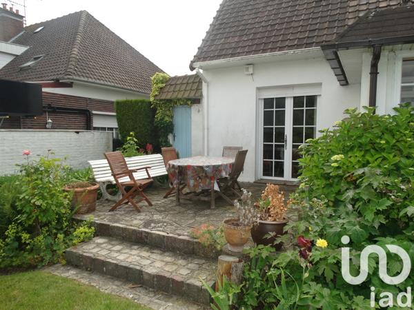 Maison à vendre 6 pièces 170 m² Isbergues