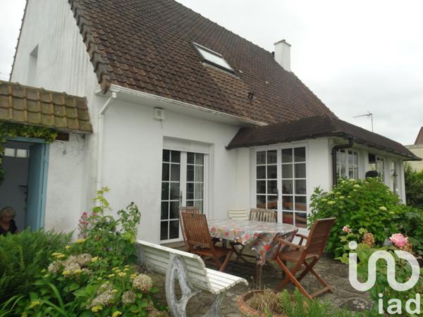 Maison à vendre 6 pièces 170 m² Isbergues