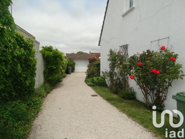 Maison à vendre 6 pièces 170 m² Isbergues