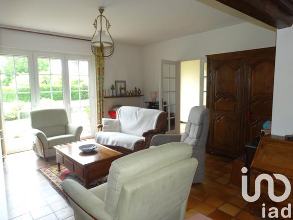 Maison à vendre 6 pièces 170 m² Isbergues