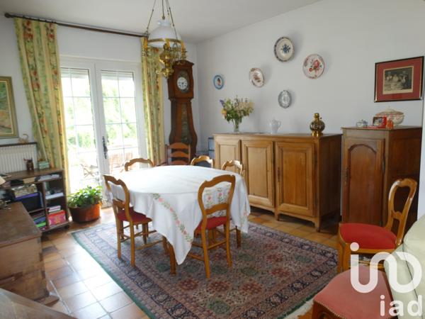 Maison à vendre 6 pièces 170 m² Isbergues